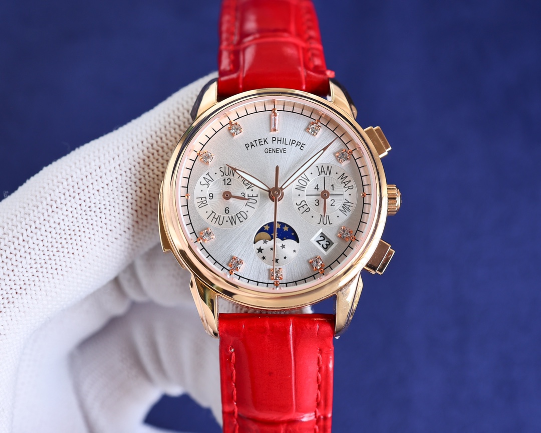 Complicated chronograph series - 图片 7