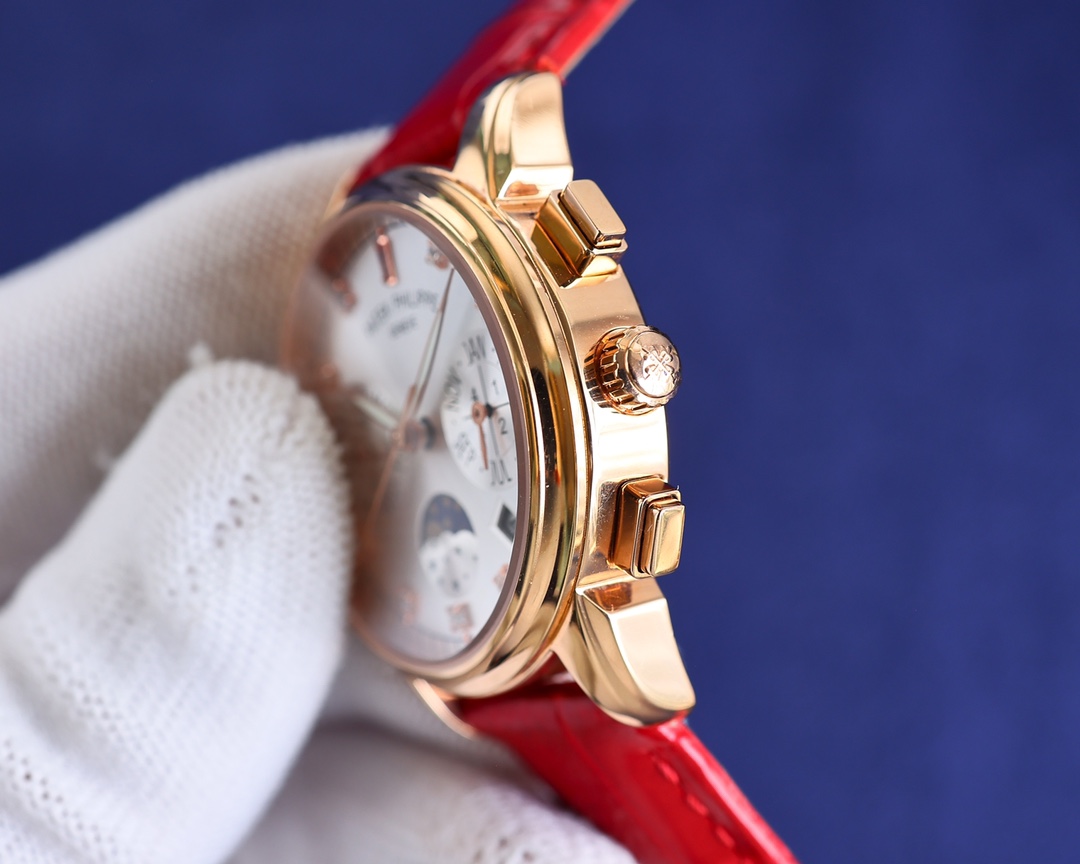 Complicated chronograph series - 图片 2