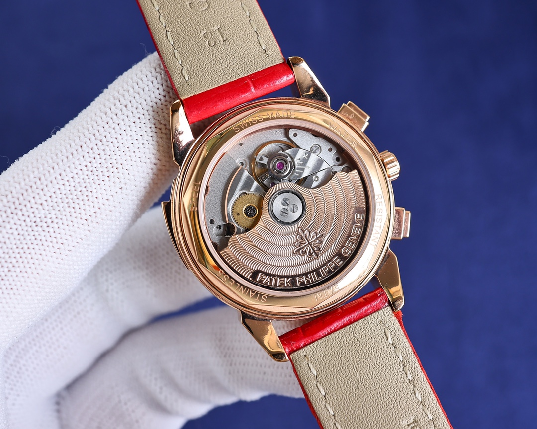 Complicated chronograph series - 图片 5