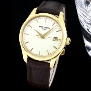 Calatrava Series - 5227 watch