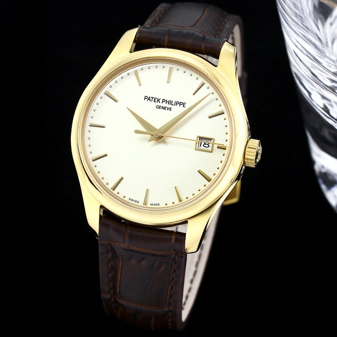 Calatrava Series - 5227 watch
