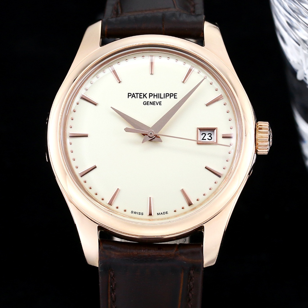 Calatrava Series - 5227 watch - 图片 9
