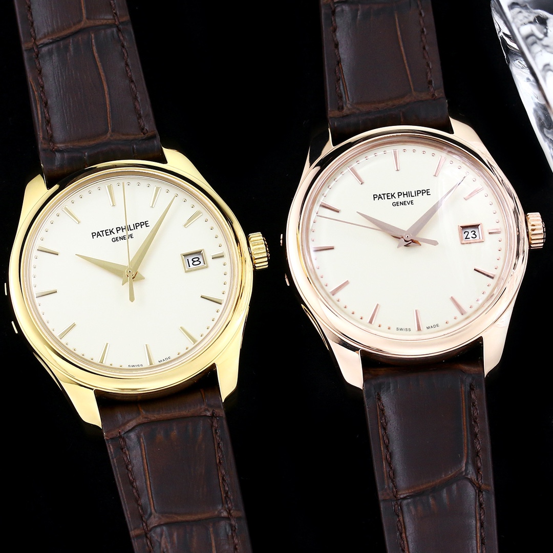 Calatrava Series - 5227 watch - 图片 3