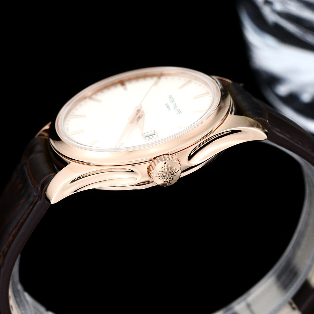 Calatrava Series - 5227 watch - 图片 5