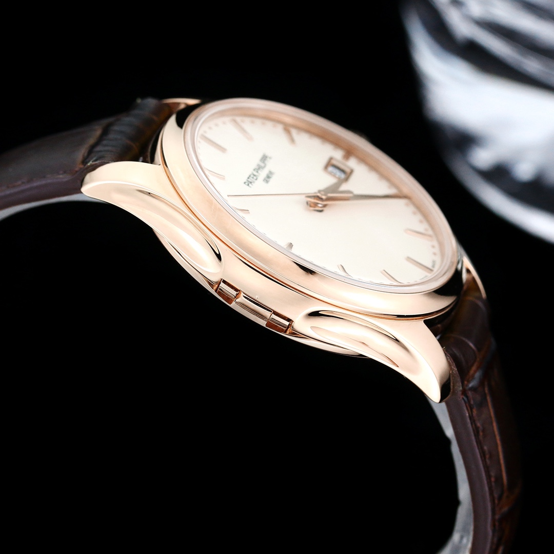 Calatrava Series - 5227 watch - 图片 10