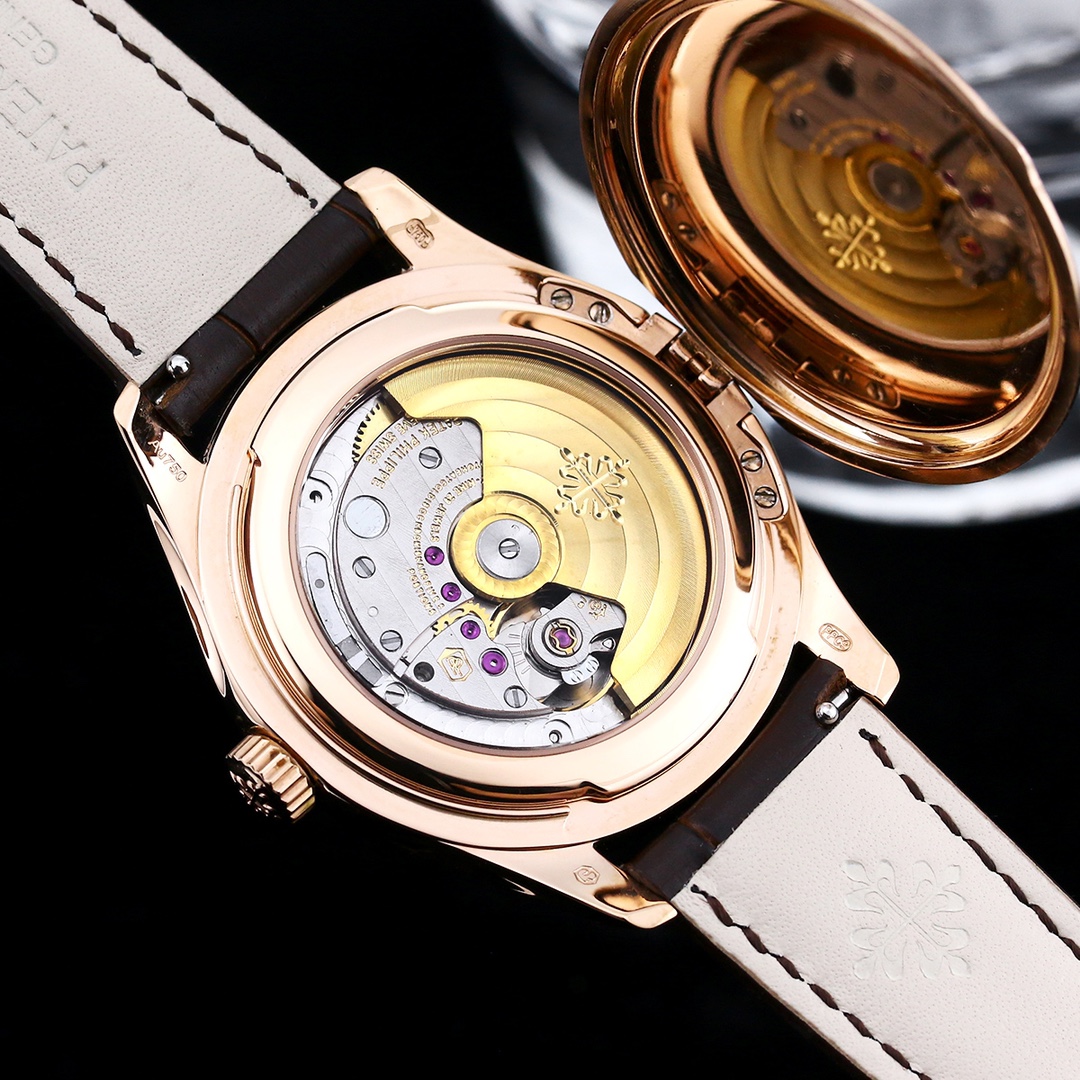 Calatrava Series - 5227 watch - 图片 6