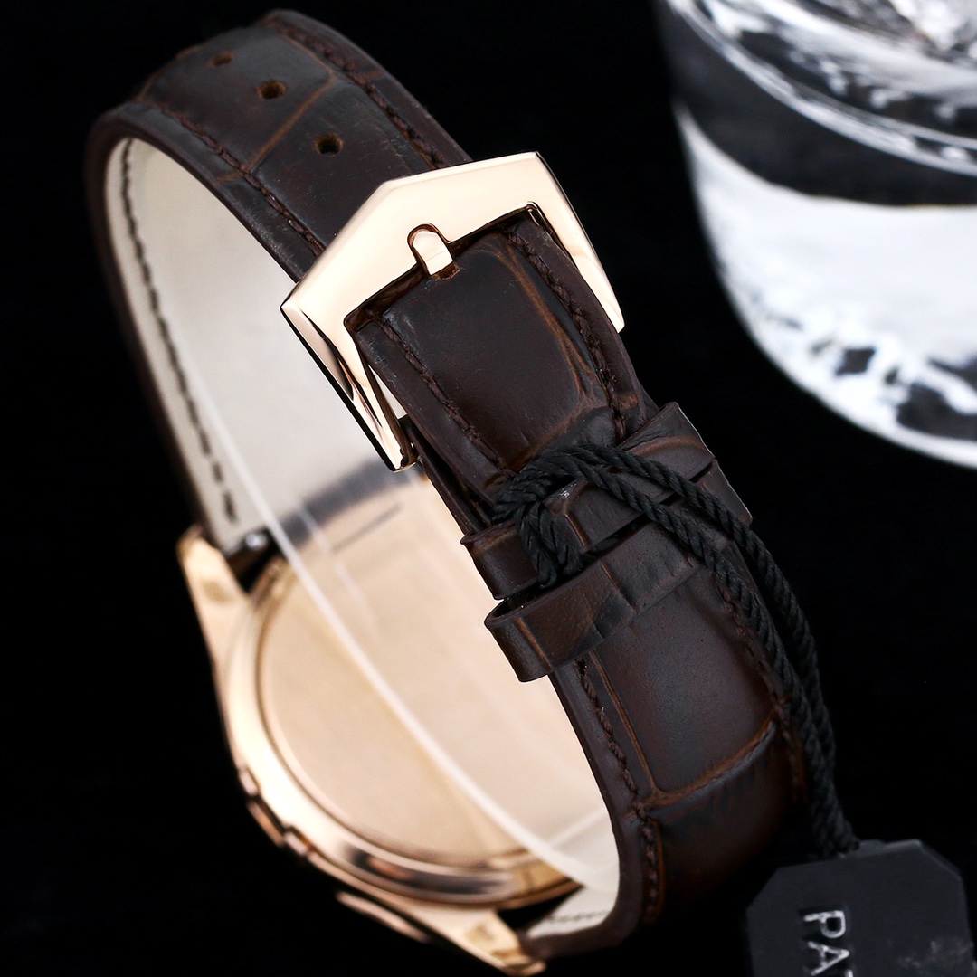 Calatrava Series - 5227 watch - 图片 7