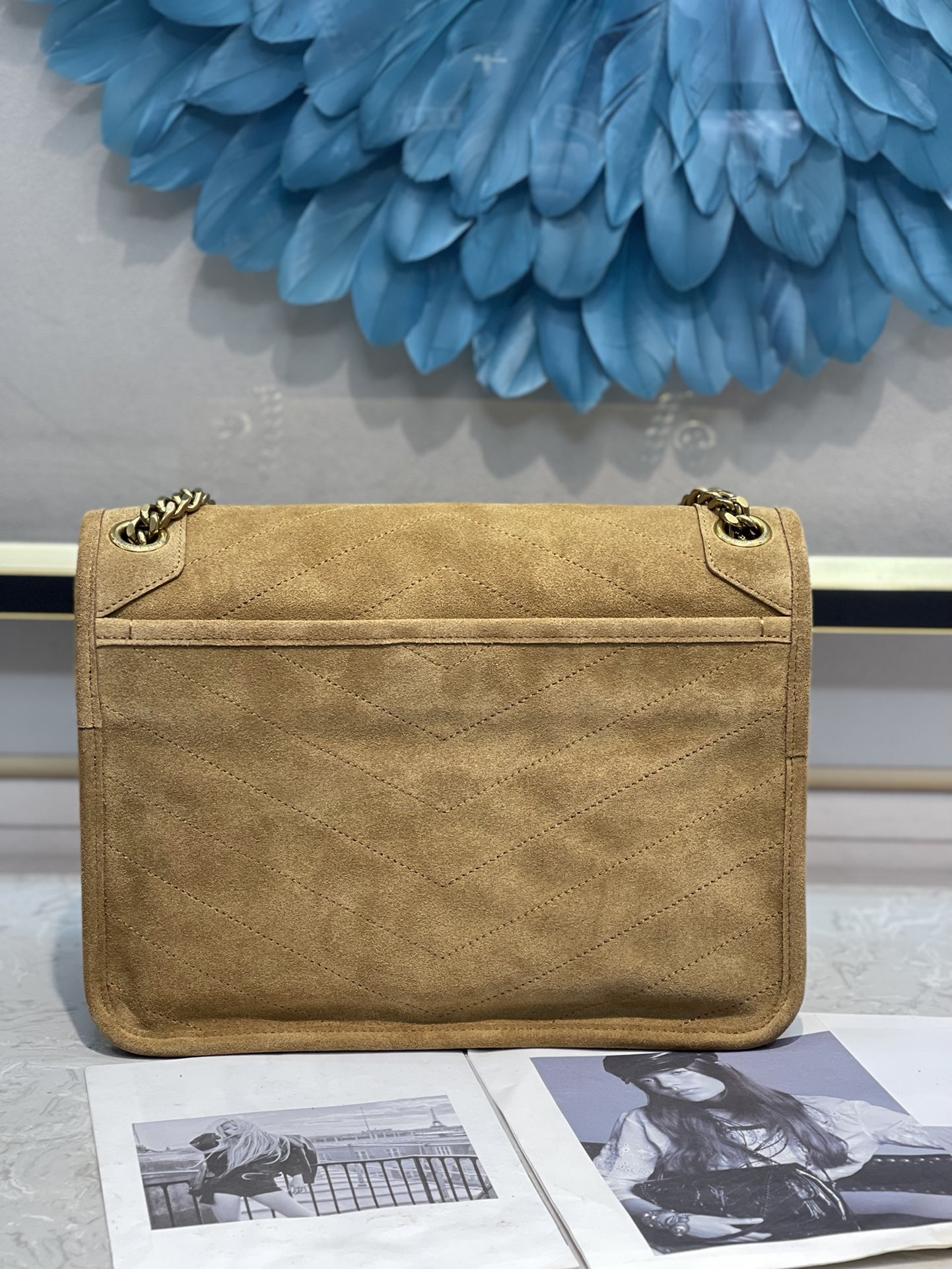 Saint Laurent-16 - 图片 4