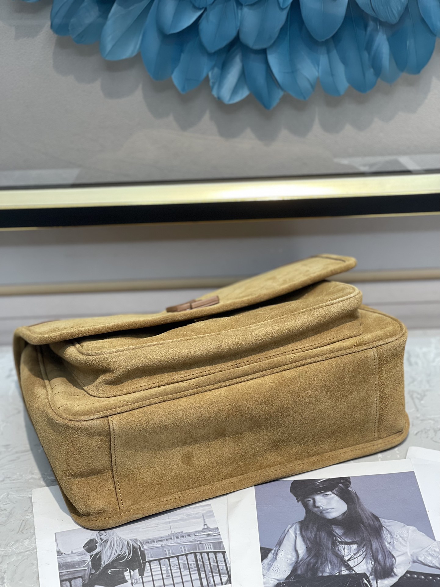 Saint Laurent-16 - 图片 5