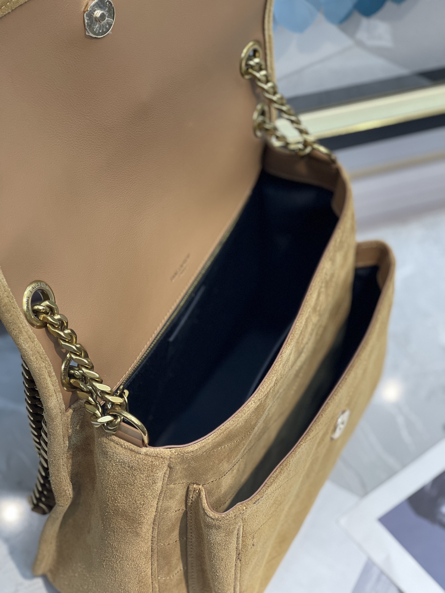 Saint Laurent-16 - 图片 10