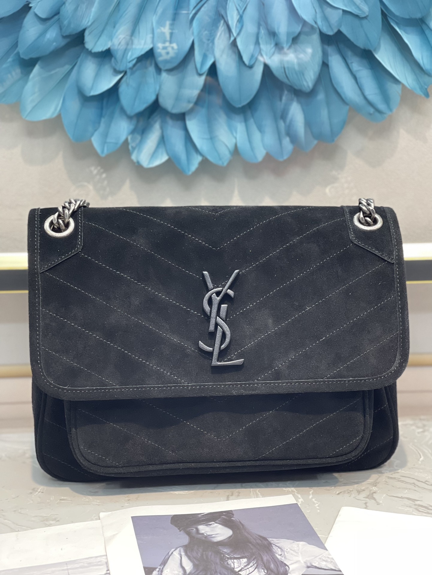 Saint Laurent-16 - 图片 11