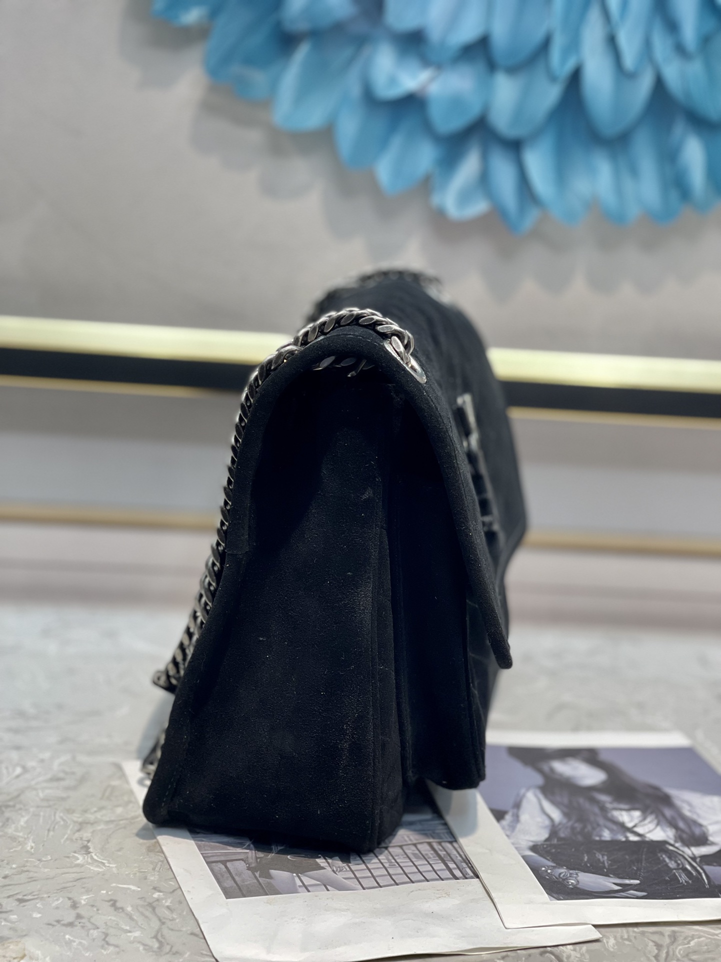 Saint Laurent-16 - 图片 12