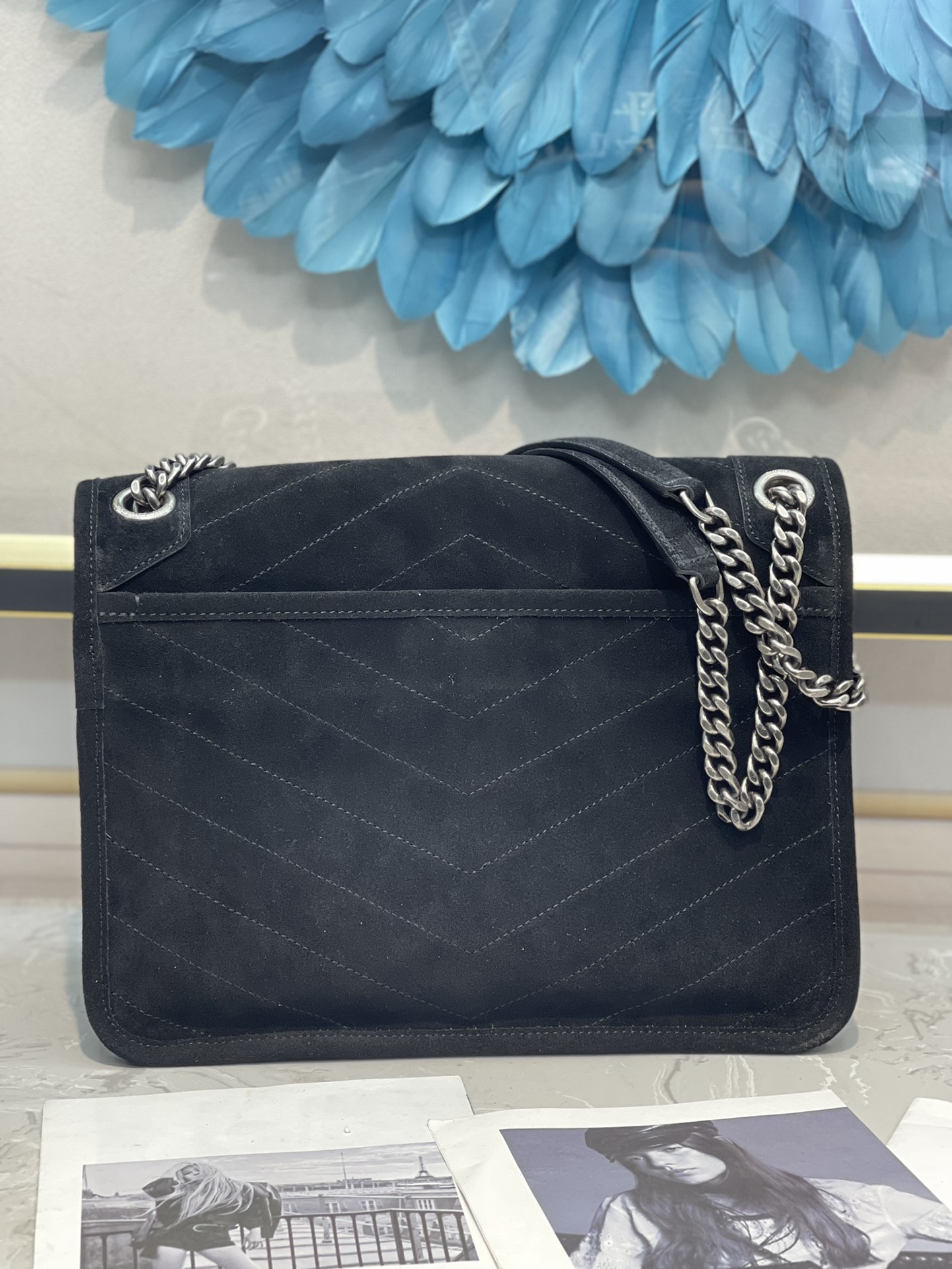 Saint Laurent-16 - 图片 13