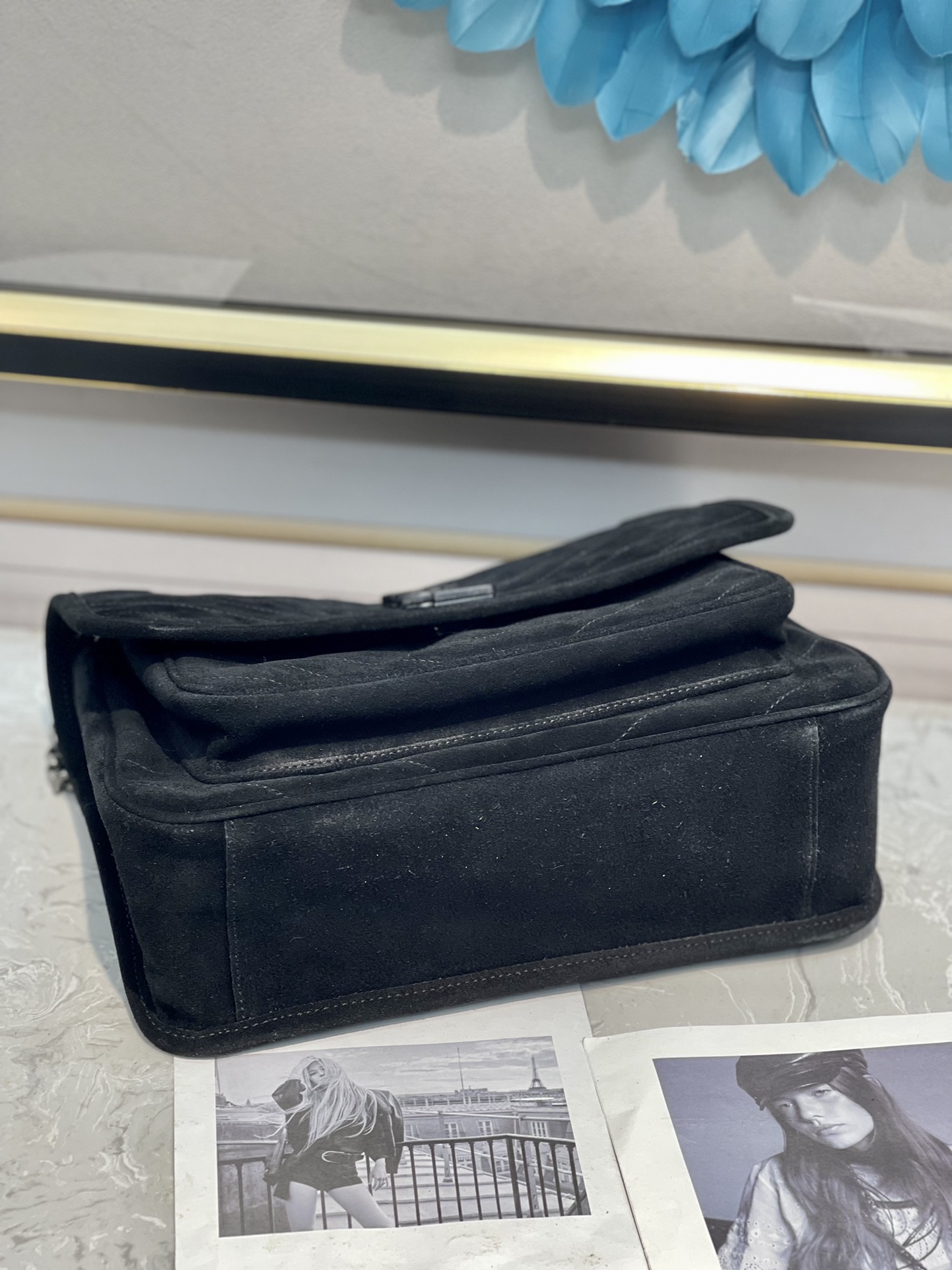 Saint Laurent-16 - 图片 14