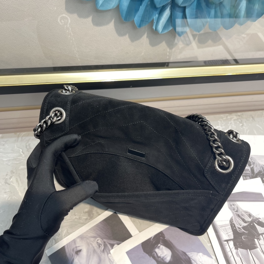 Saint Laurent-16 - 图片 17