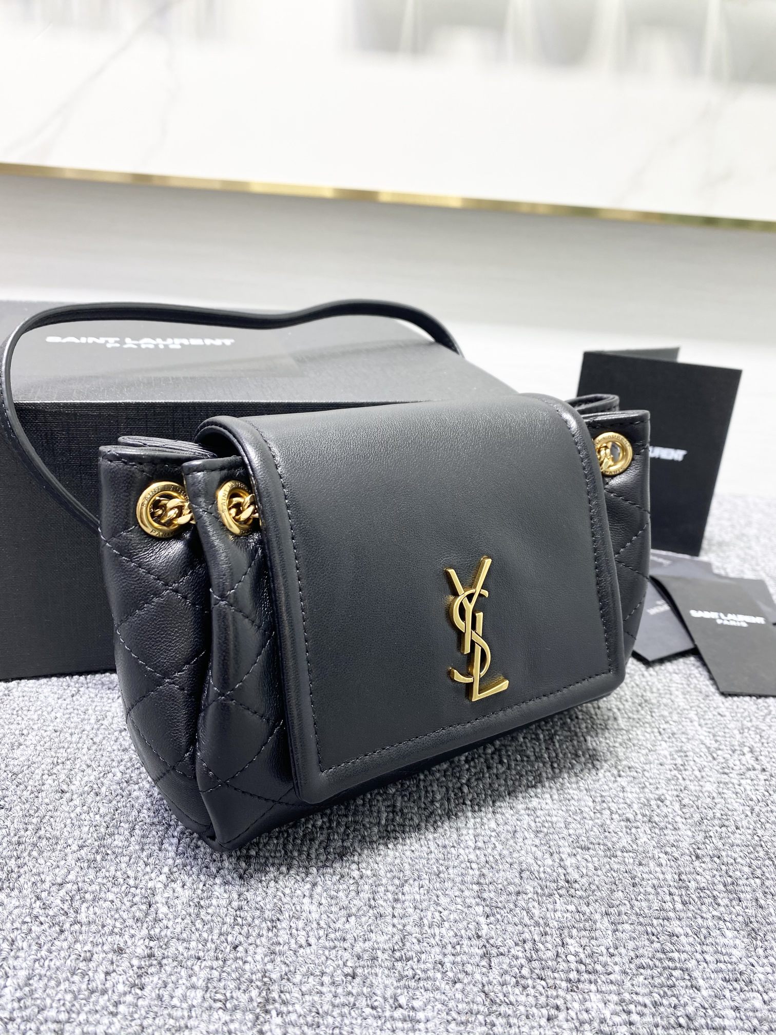 Saint Laurent-20 - 图片 14