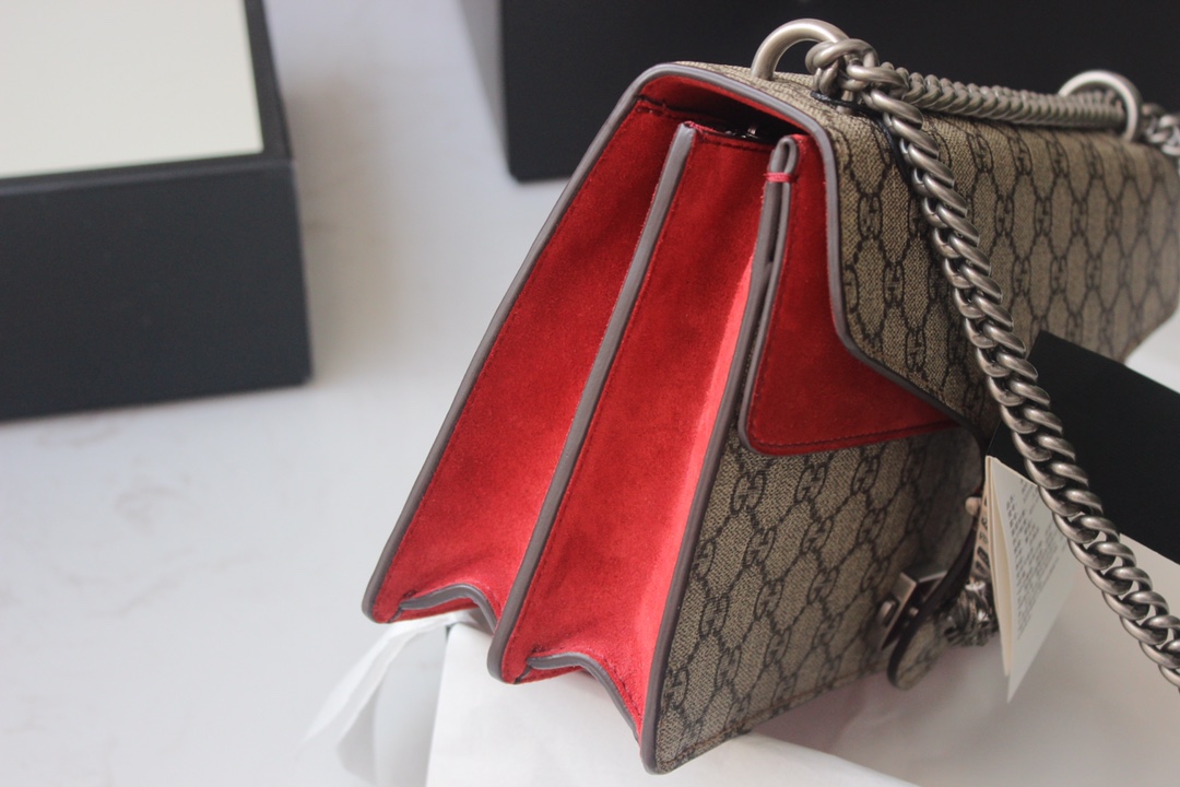 GUCCI-11 - 图片 12