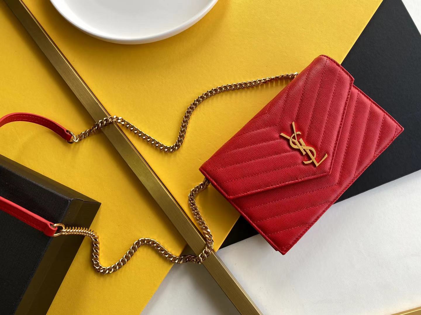 Saint Laurent-23 - 图片 11