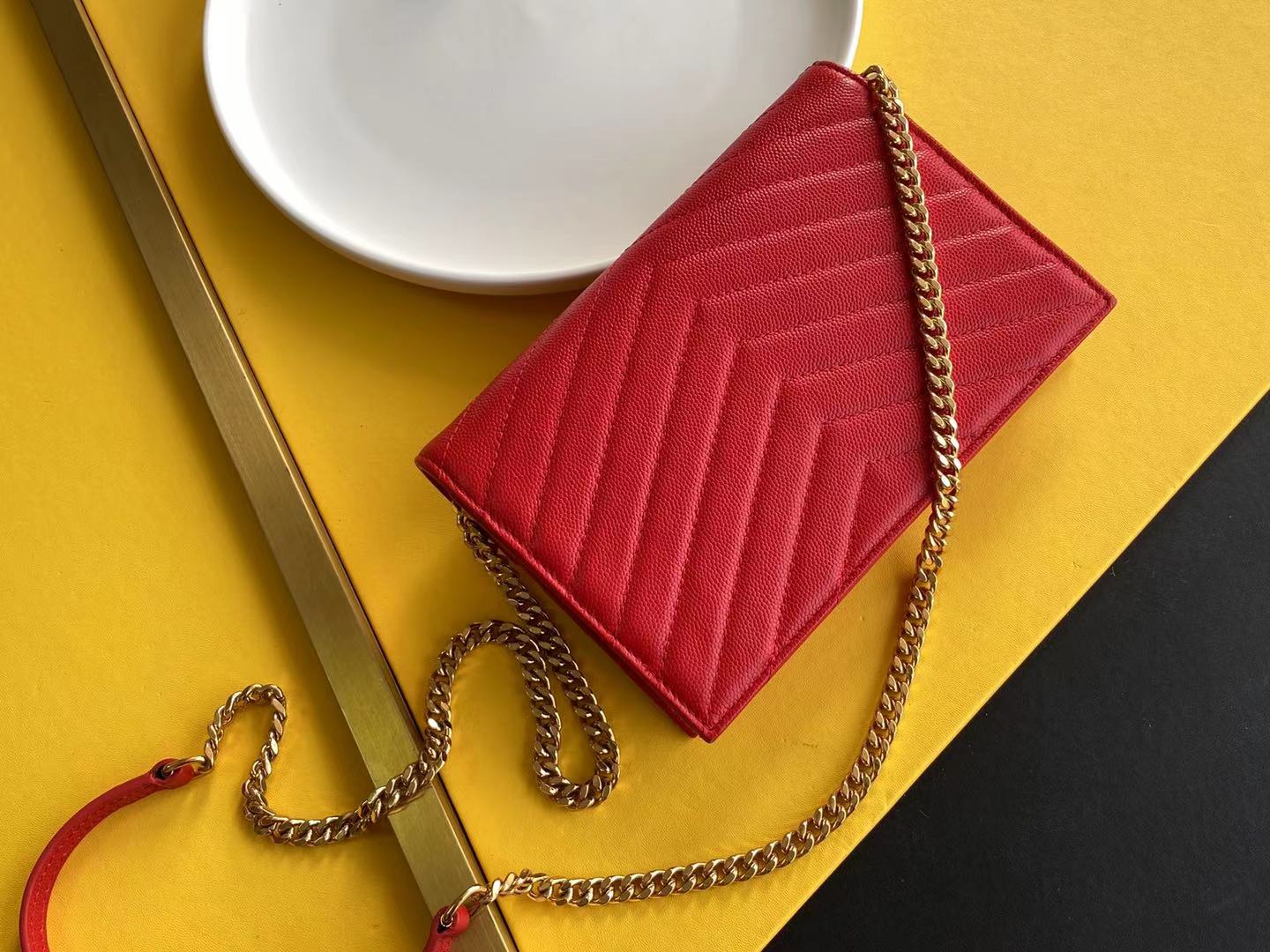 Saint Laurent-23 - 图片 12