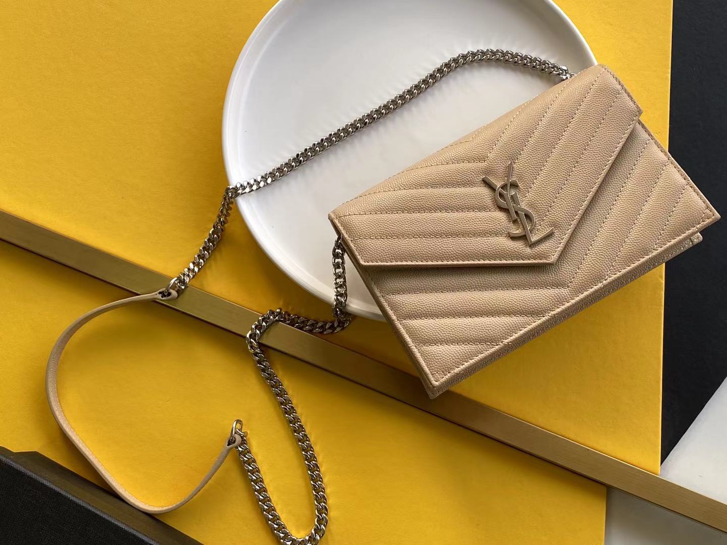 Saint Laurent-23 - 图片 29