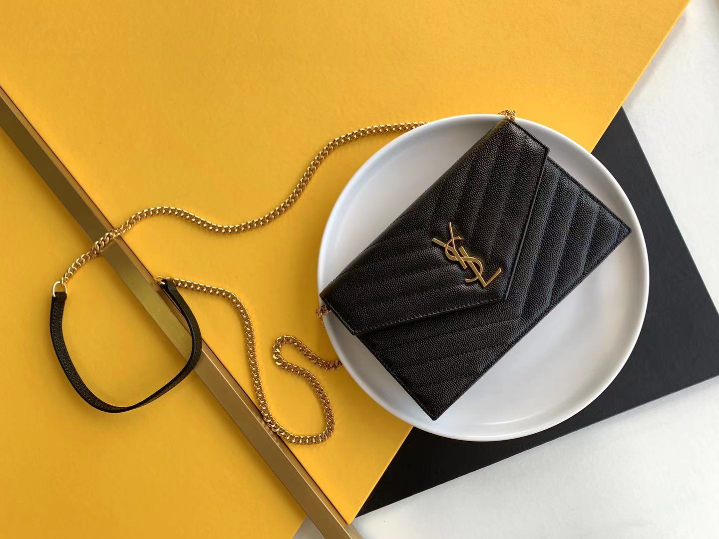 Saint Laurent-23 - 图片 38