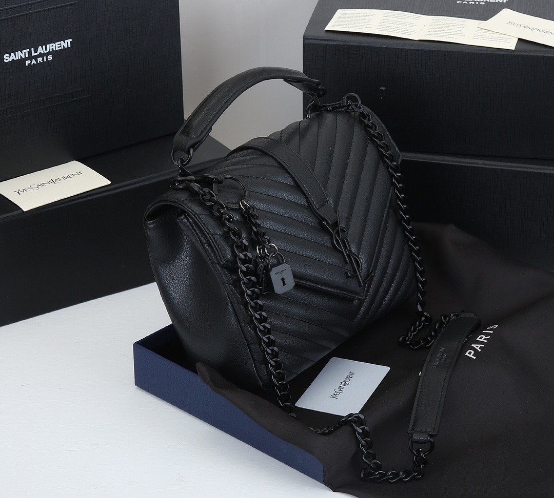 Saint Laurent-24 - 图片 14