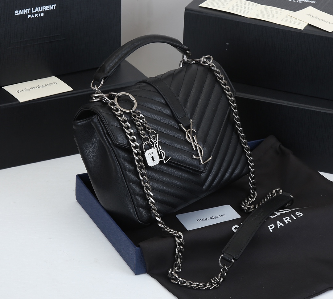 Saint Laurent-24 - 图片 21