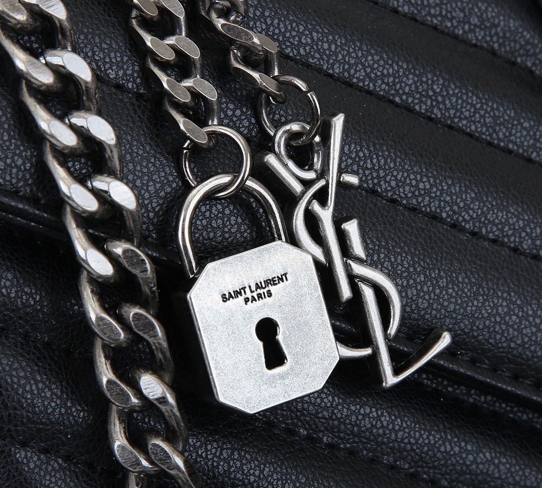 Saint Laurent-24 - 图片 23