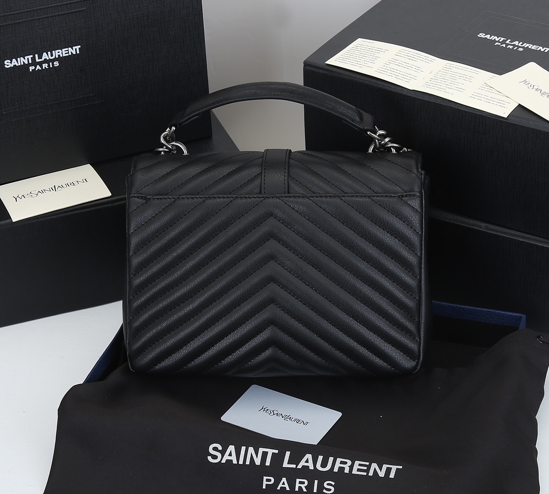 Saint Laurent-24 - 图片 25