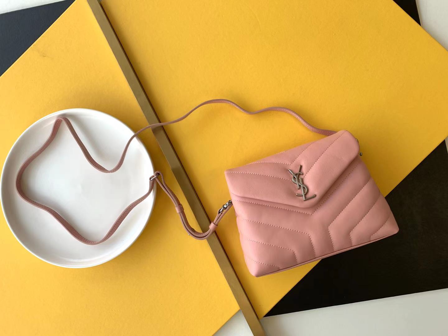 Saint Laurent-25 - 图片 2