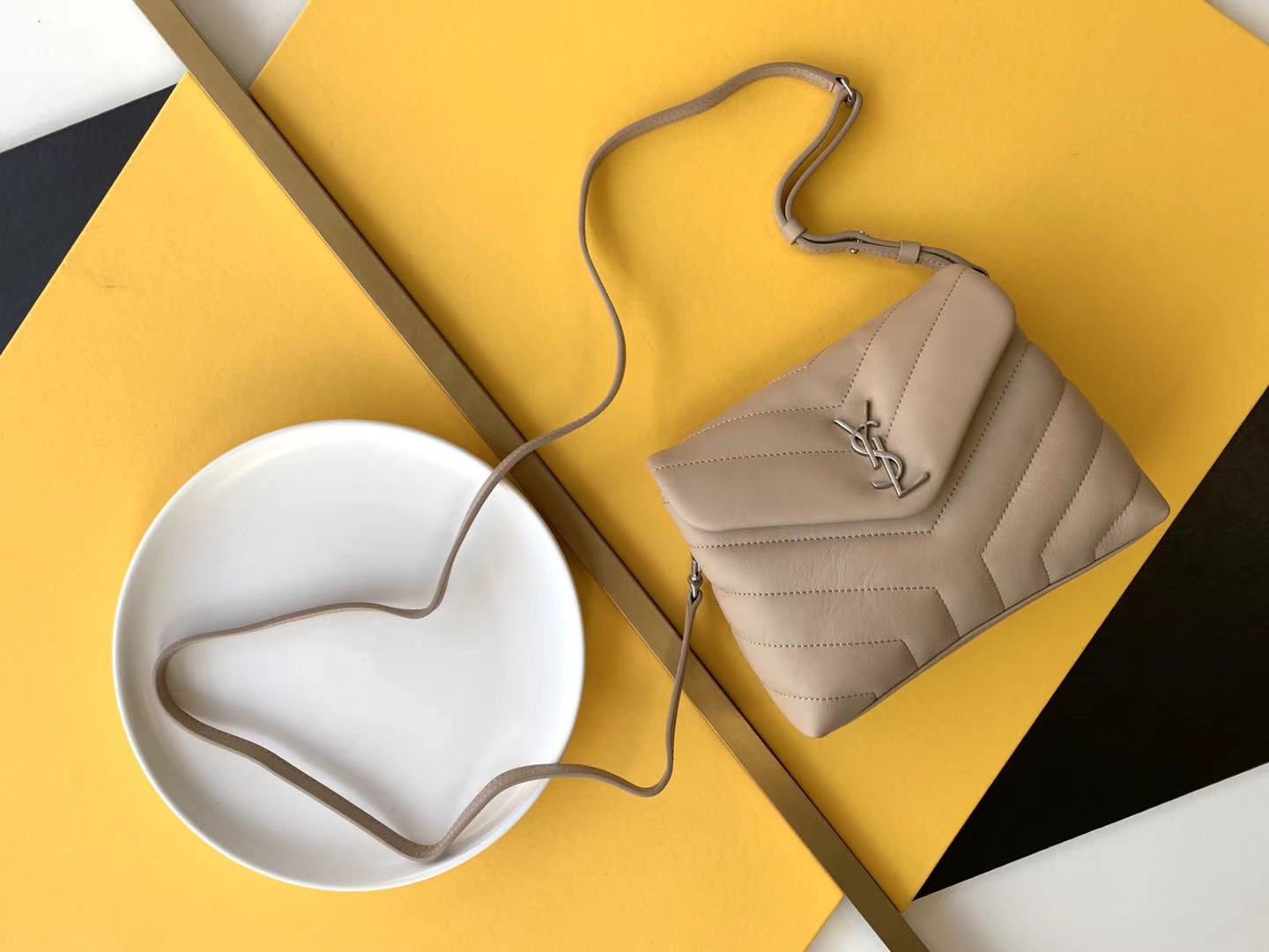 Saint Laurent-25 - 图片 20