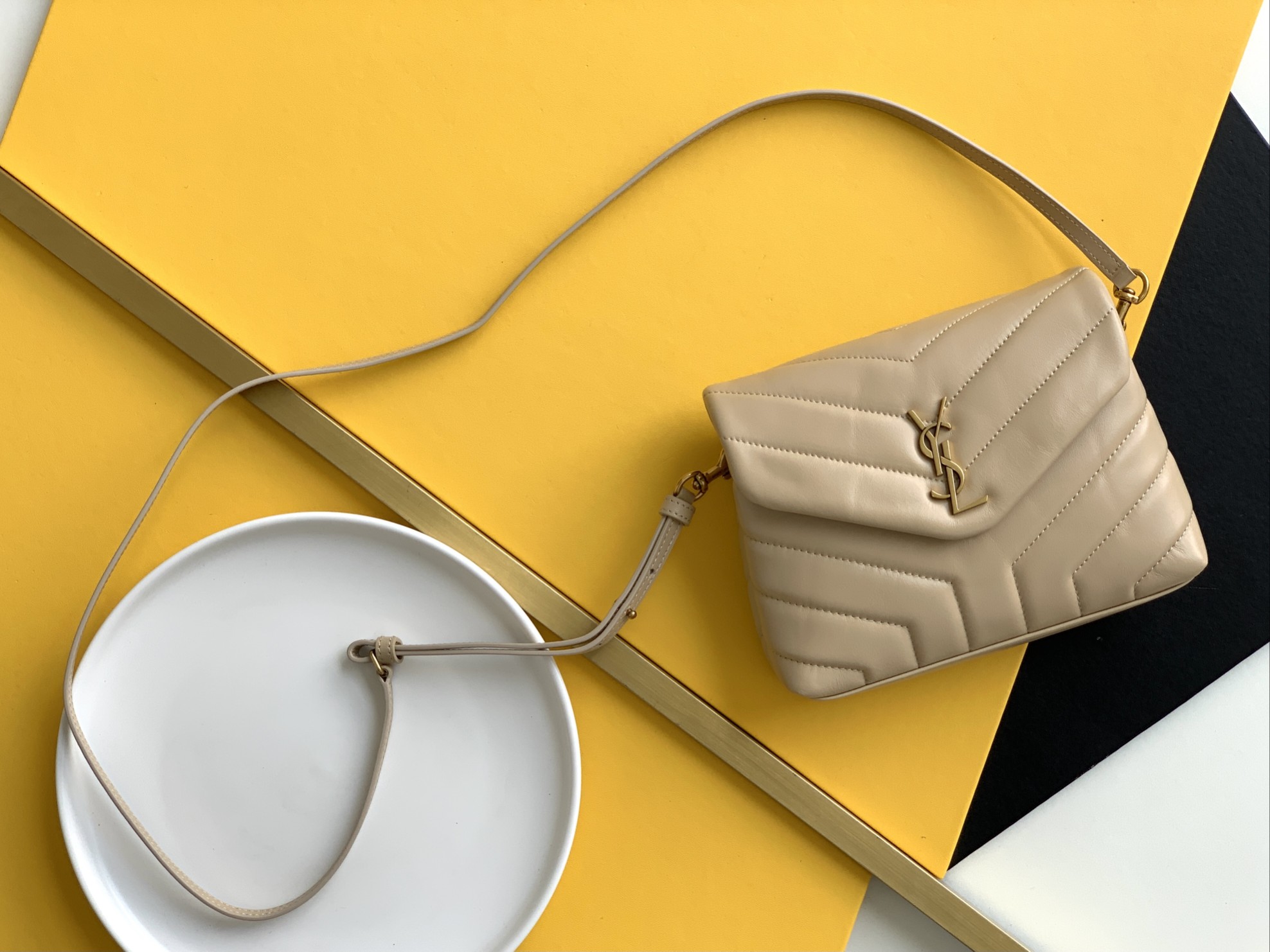 Saint Laurent-25 - 图片 29