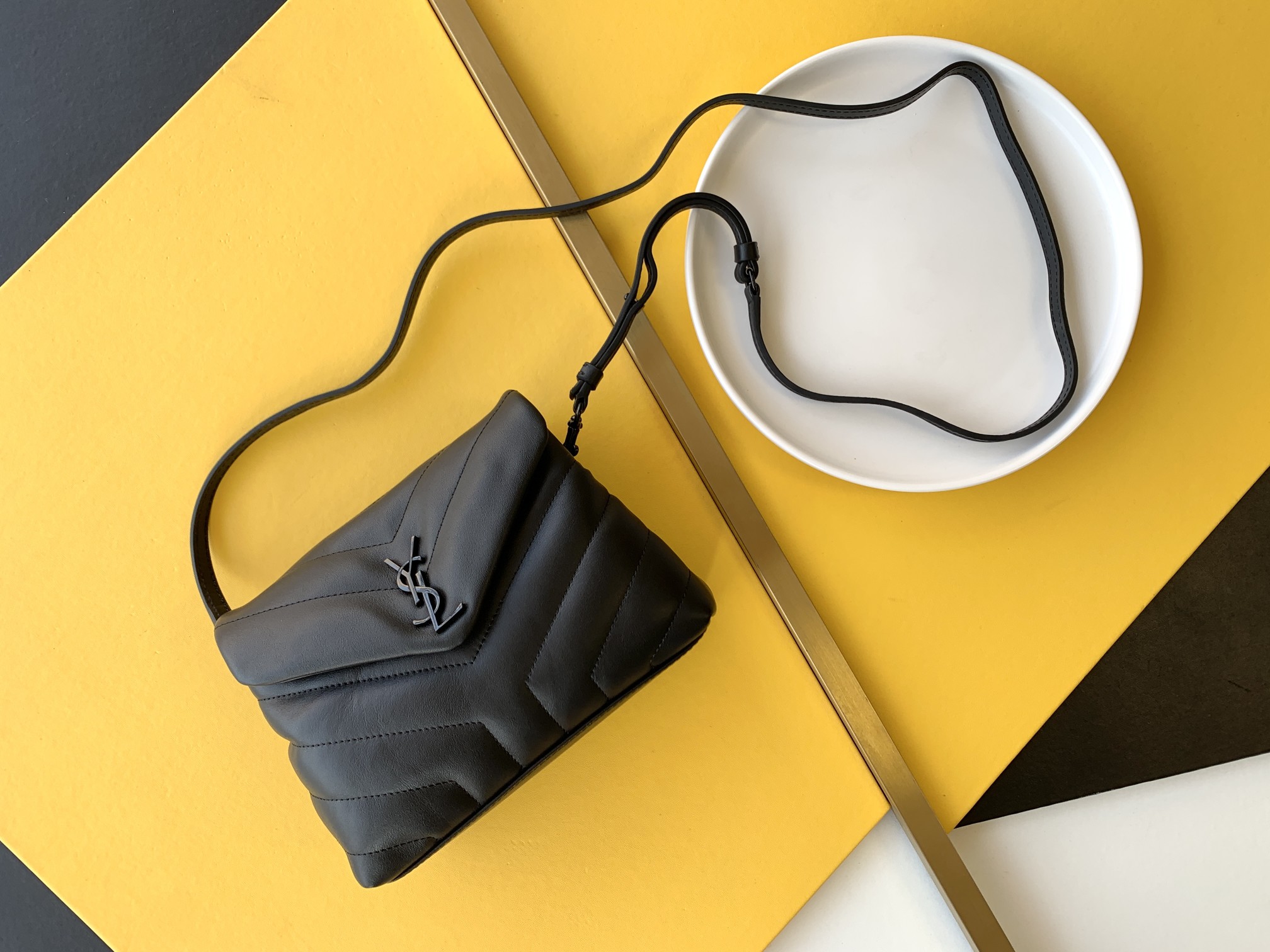 Saint Laurent-25 - 图片 38