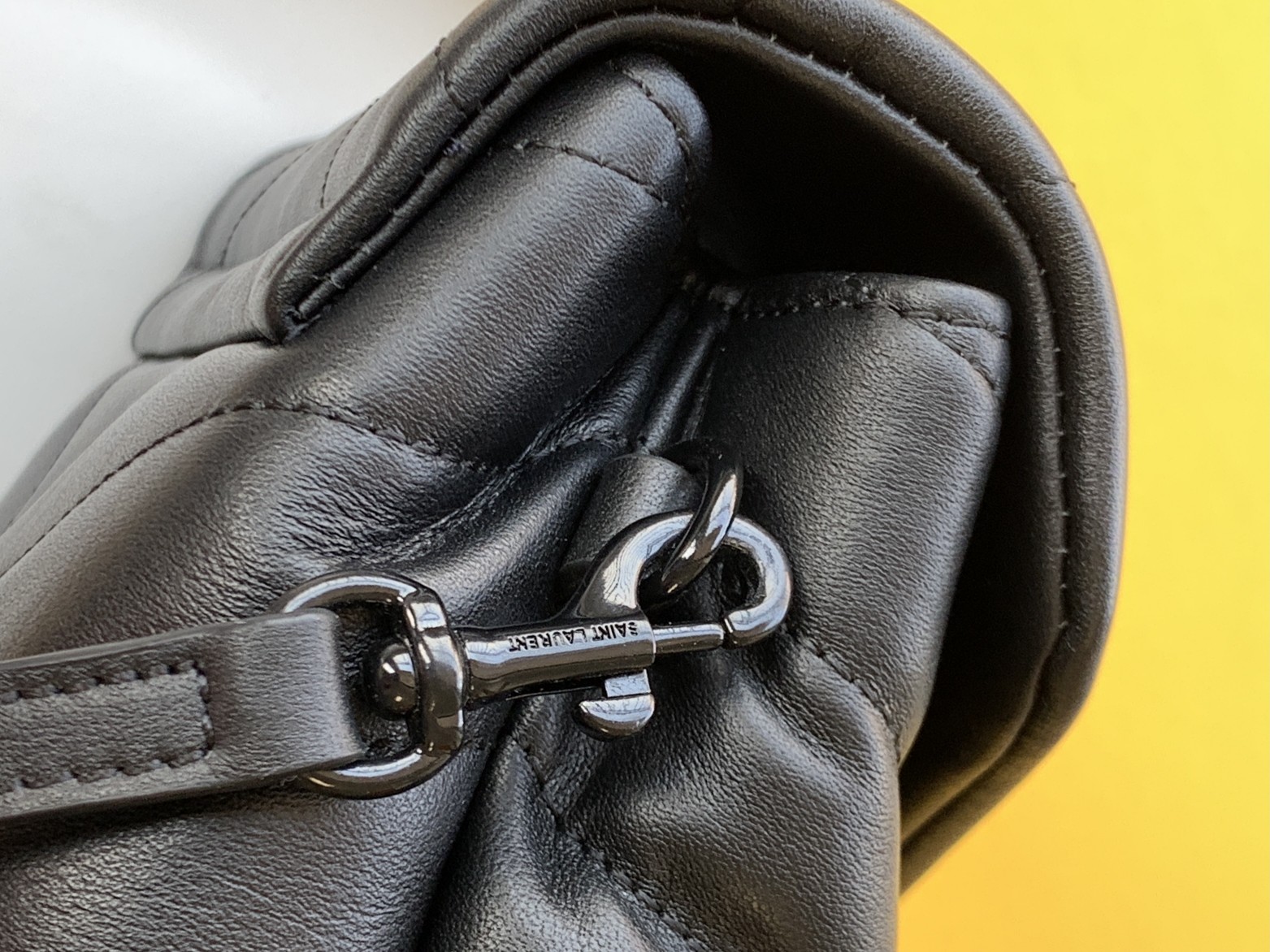 Saint Laurent-25 - 图片 42