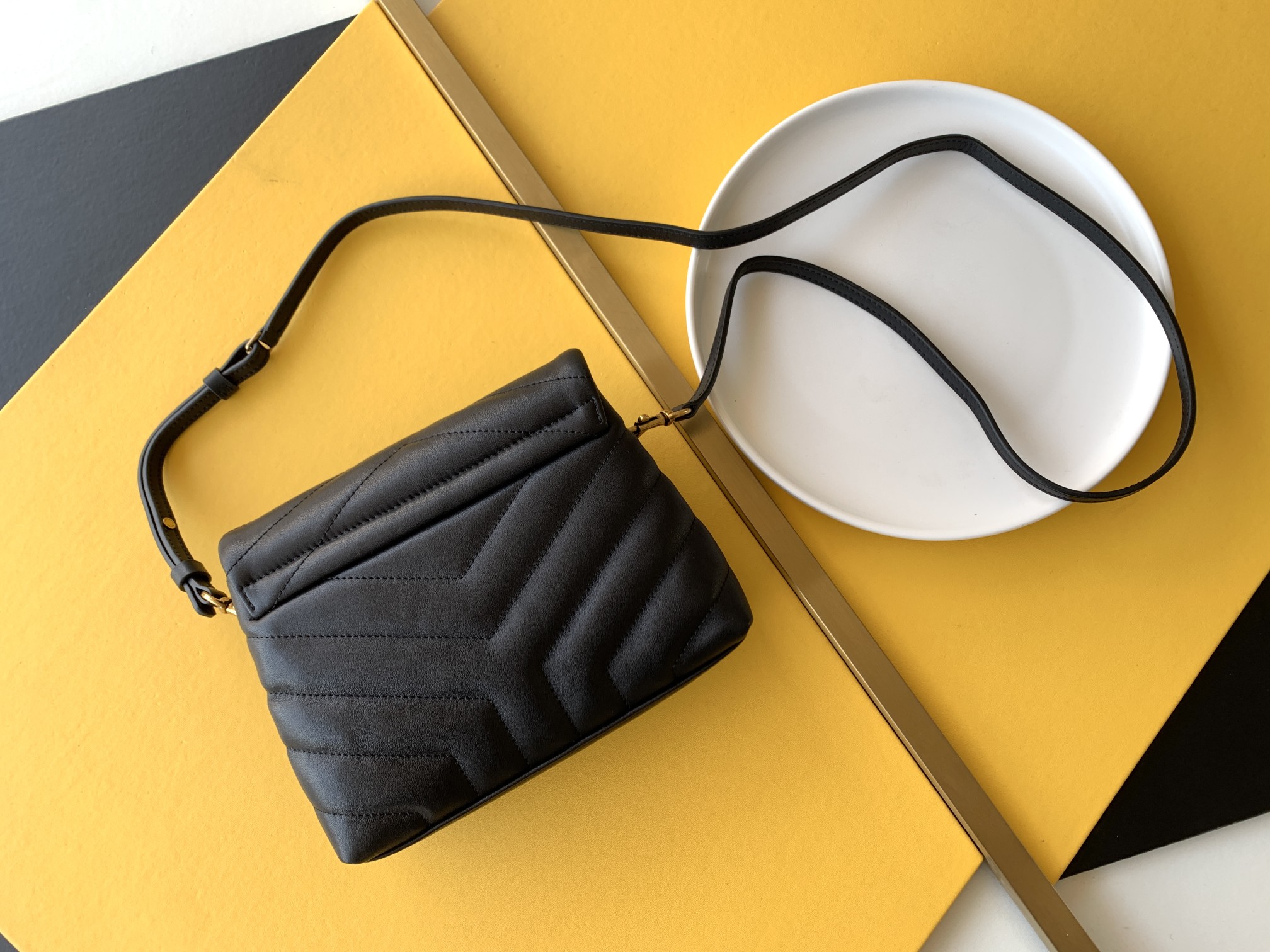 Saint Laurent-25 - 图片 47