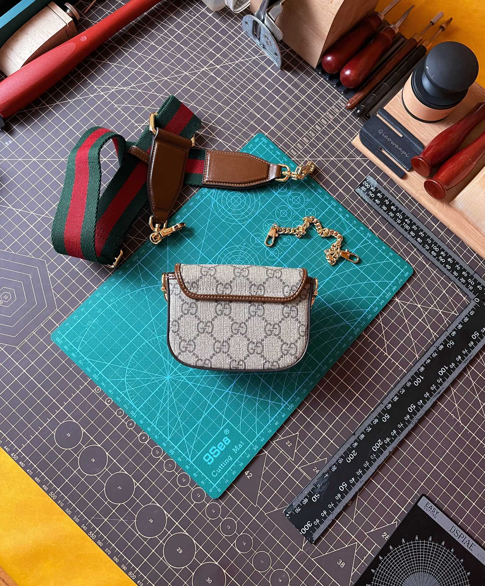 GUCCI-20 - 图片 4