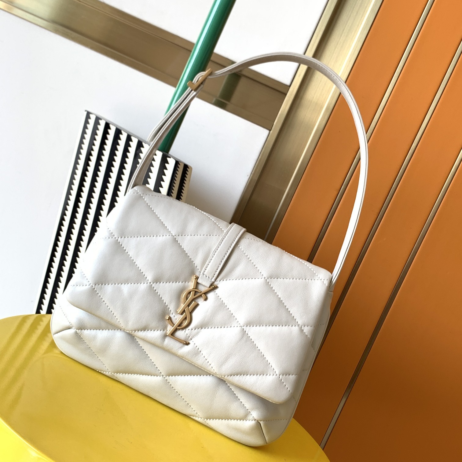 Saint Laurent-31 - 图片 11