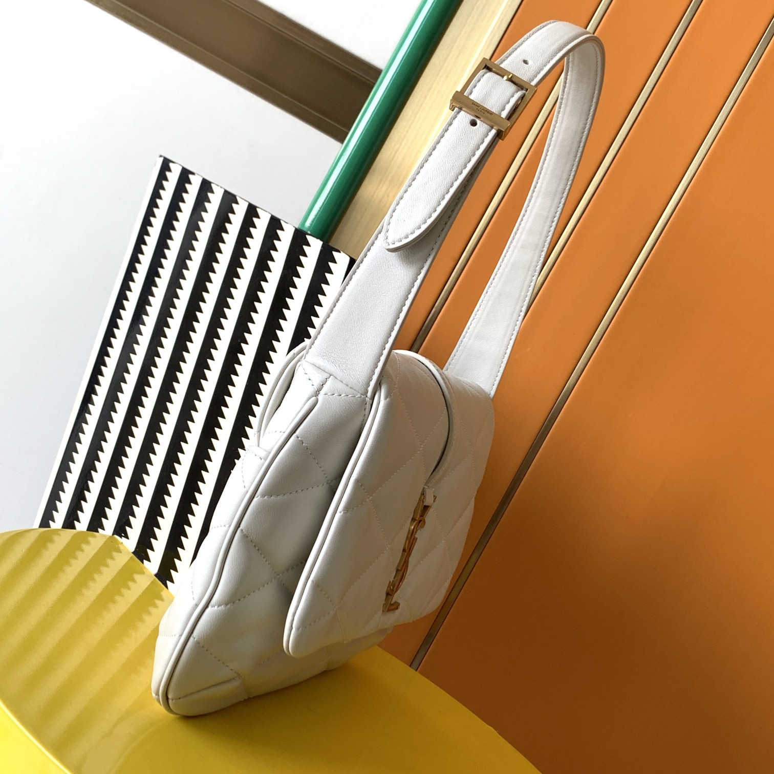 Saint Laurent-31 - 图片 12