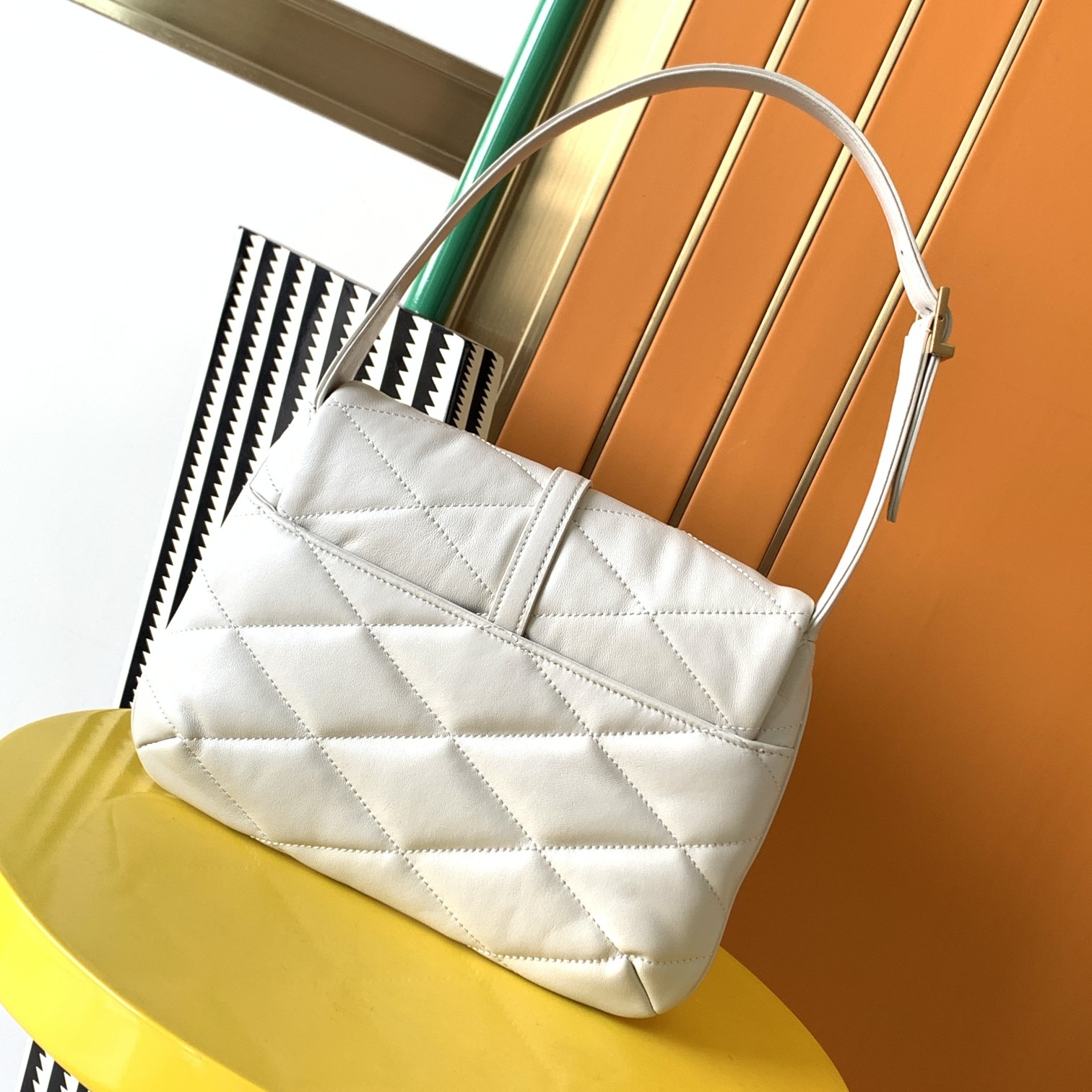 Saint Laurent-31 - 图片 14