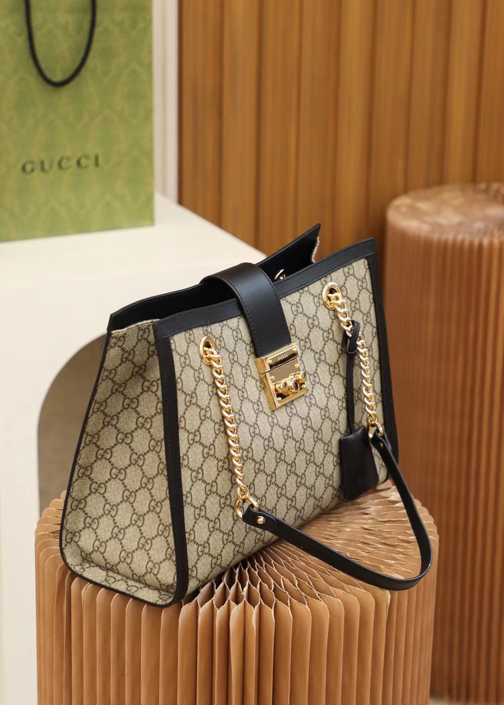 GUCCI-26 - 图片 4