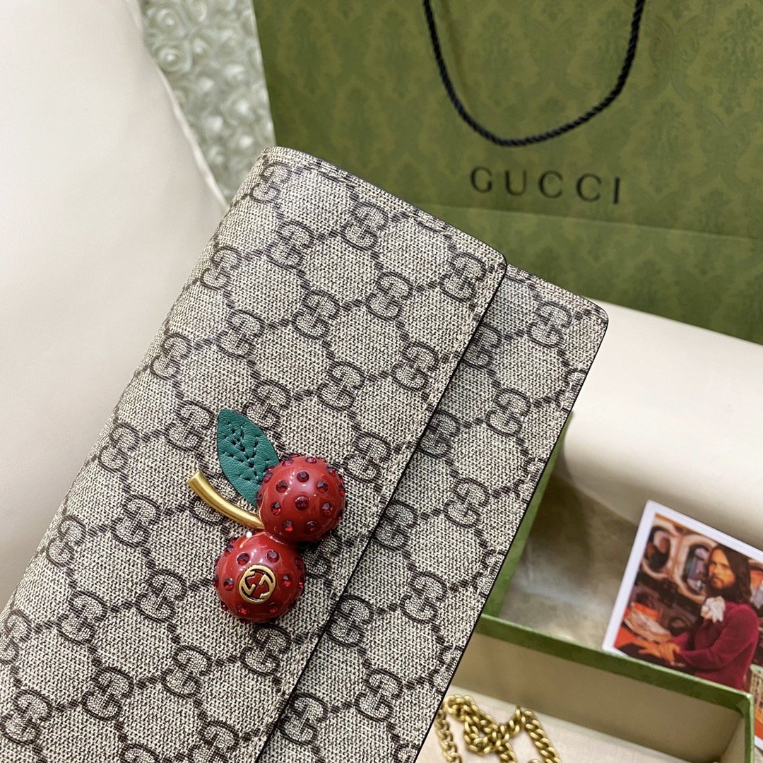 GUCCI-28 - 图片 8