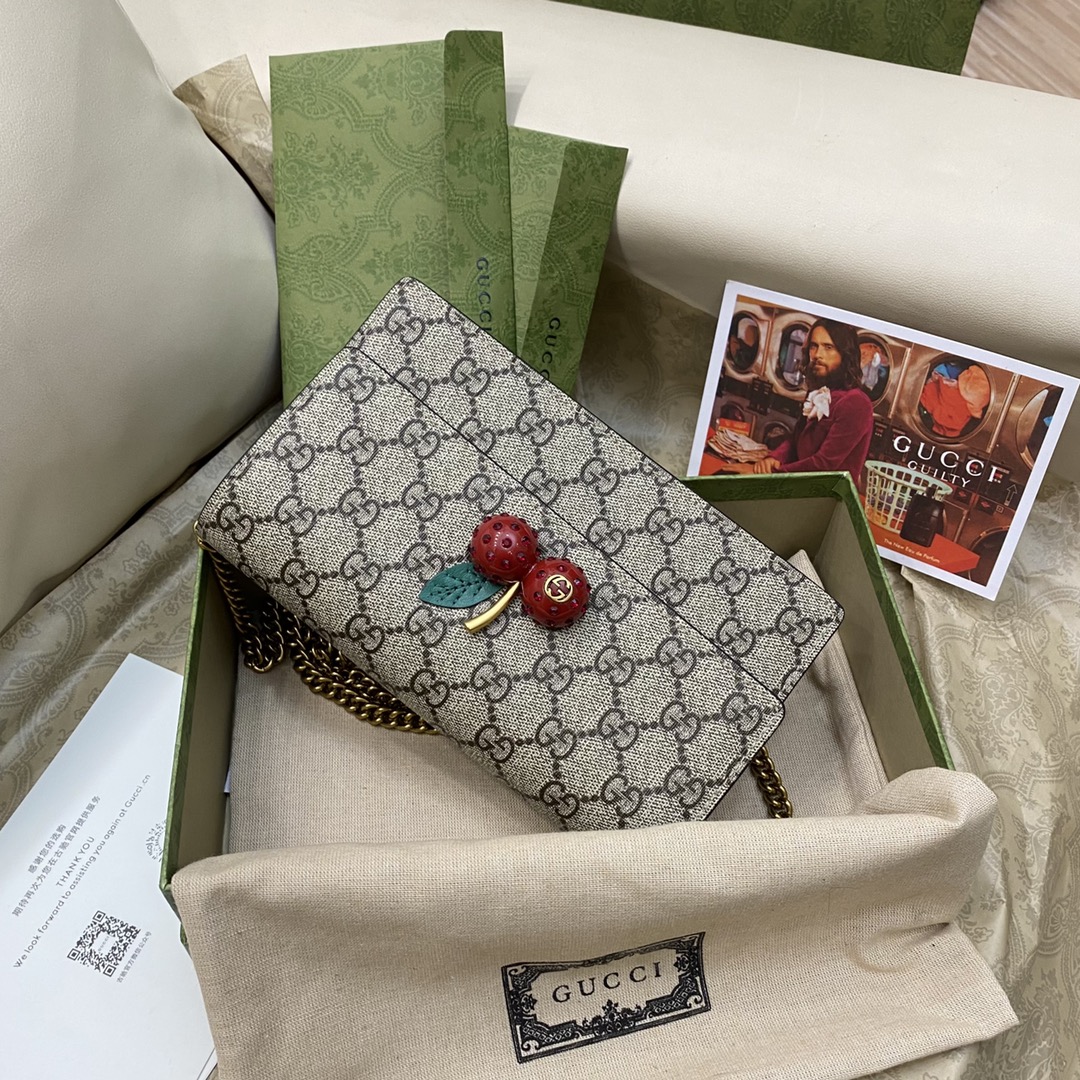 GUCCI-28 - 图片 10