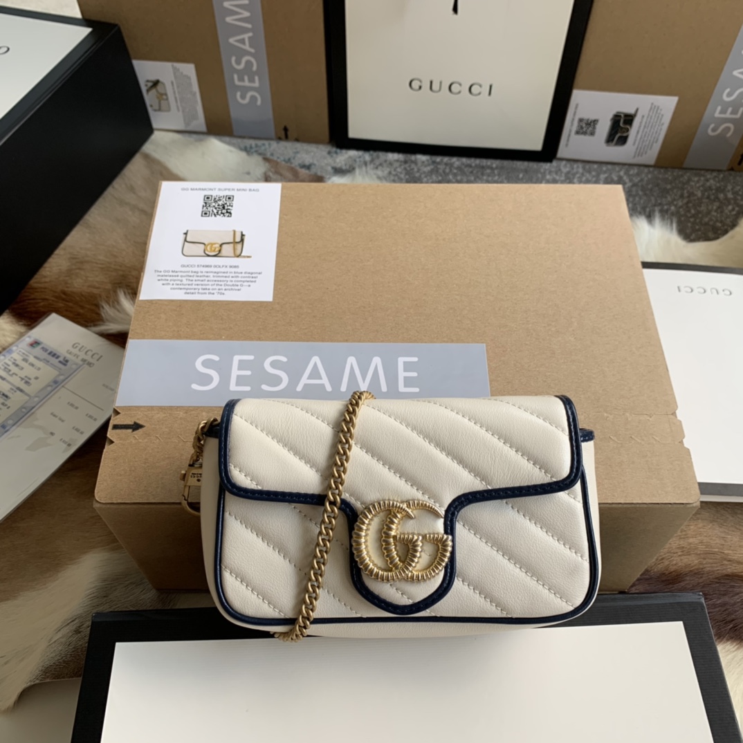 GUCCI-30 - 图片 11