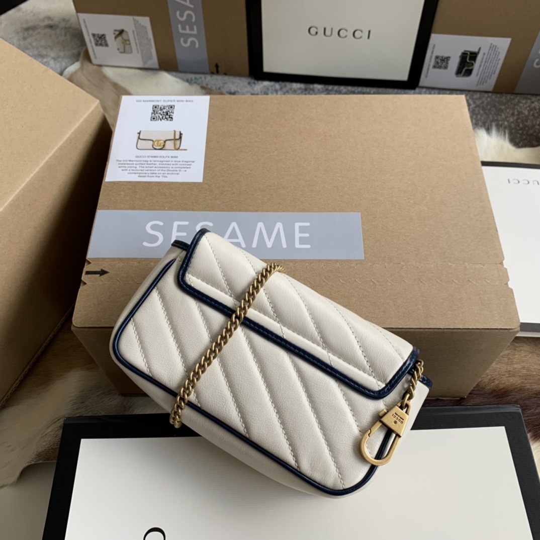 GUCCI-30 - 图片 12