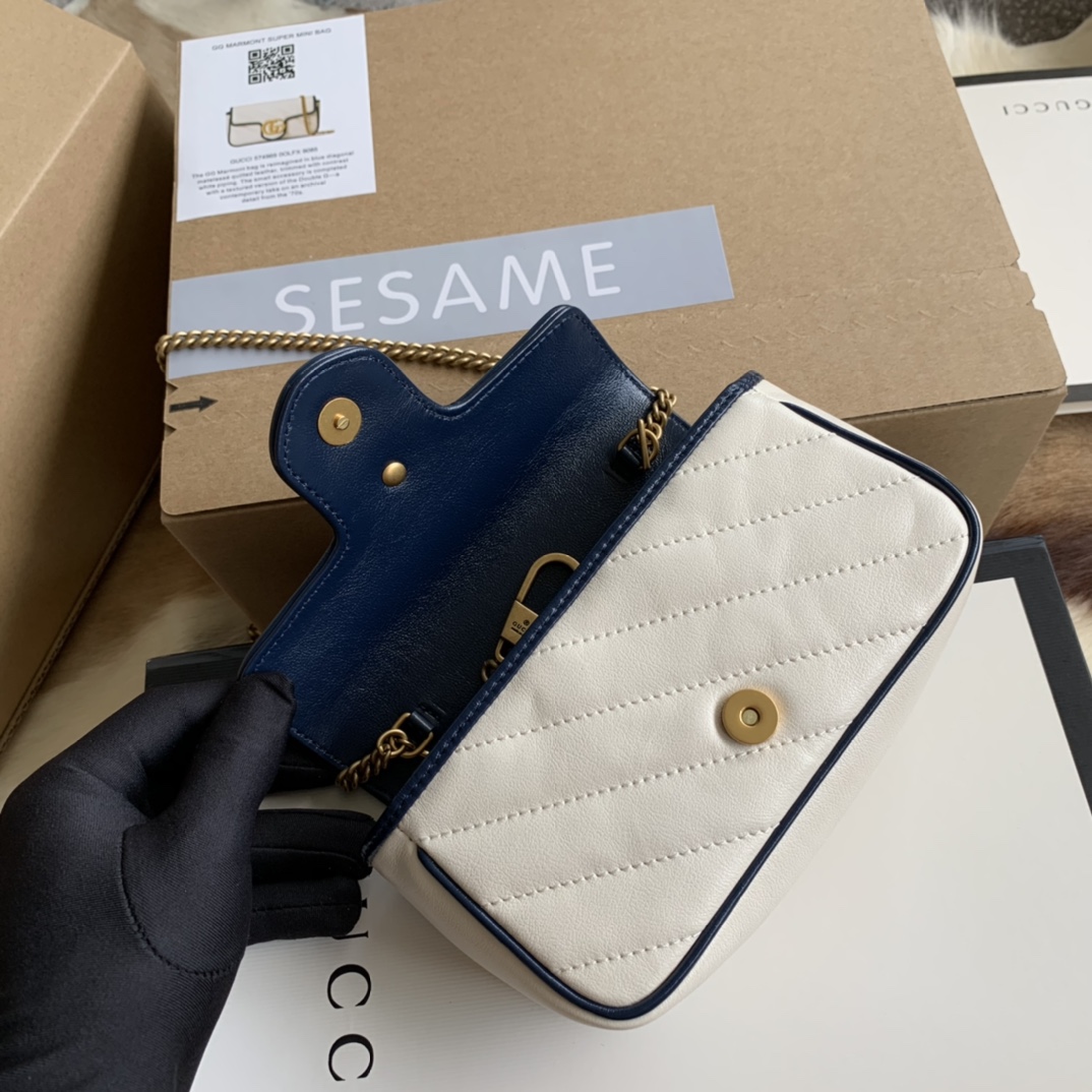 GUCCI-30 - 图片 17