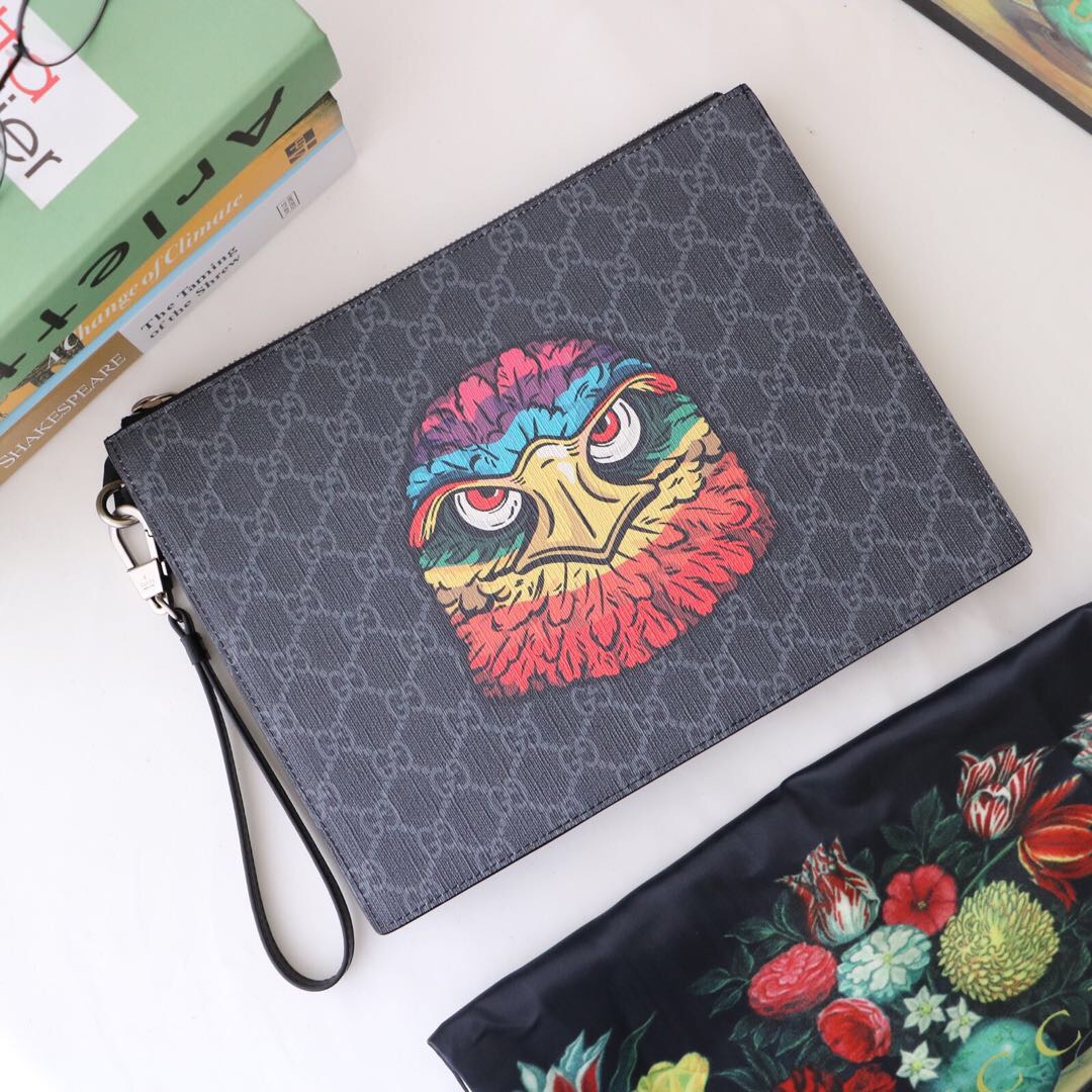 GUCCI-32 - 图片 10