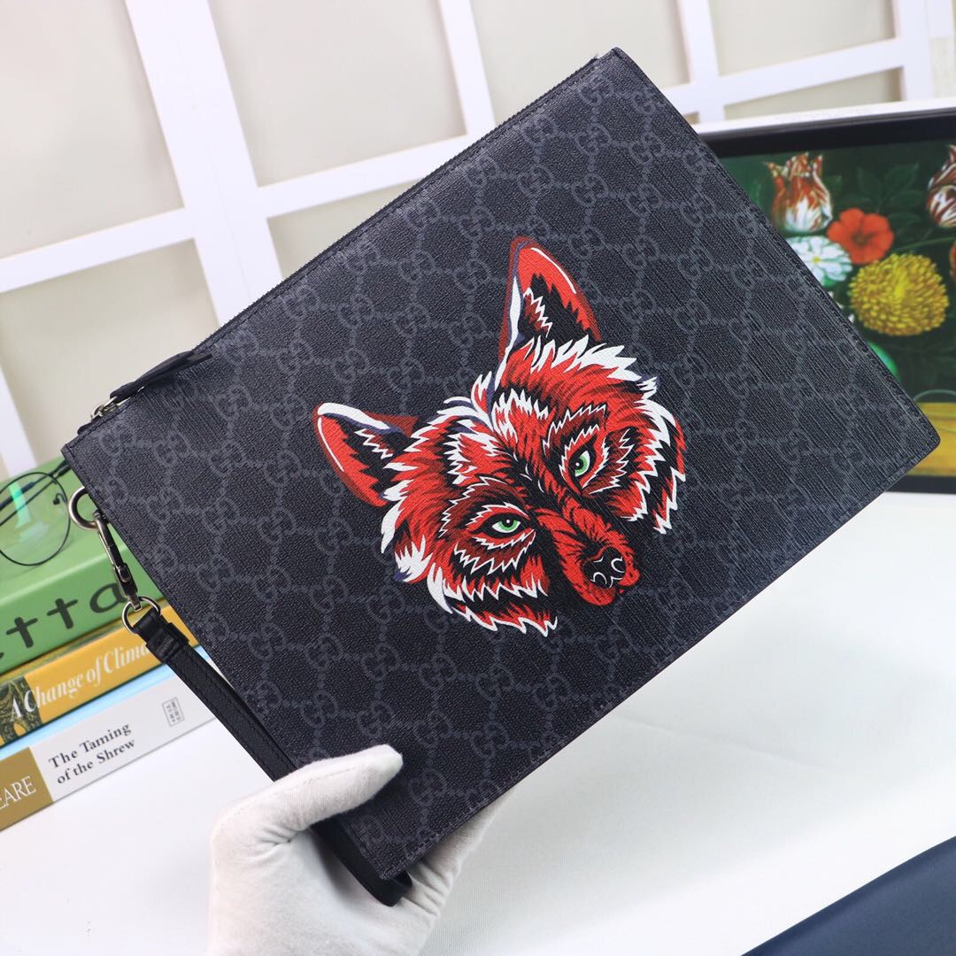 GUCCI-32 - 图片 11