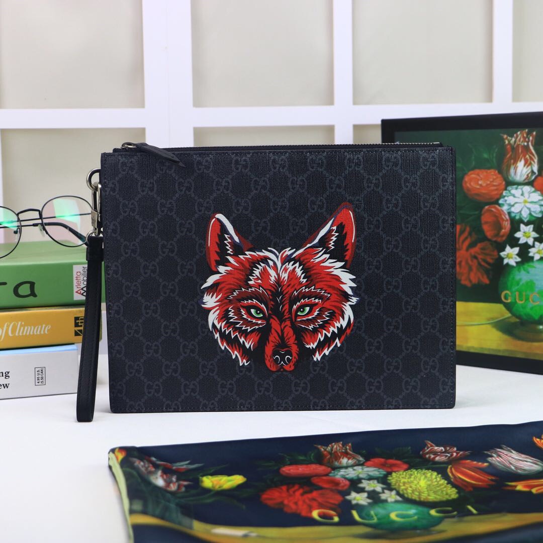 GUCCI-32 - 图片 12