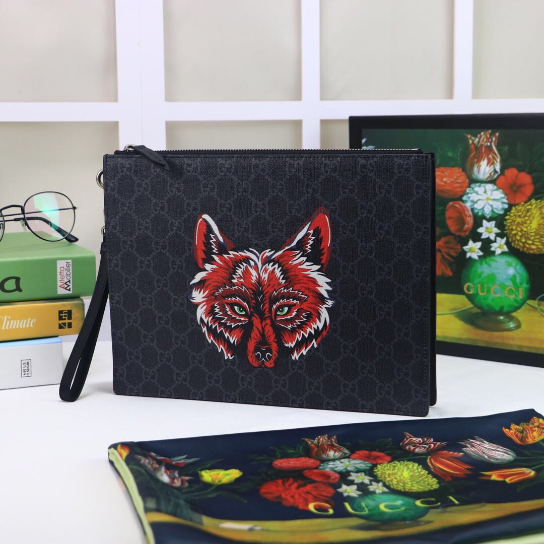 GUCCI-32 - 图片 13