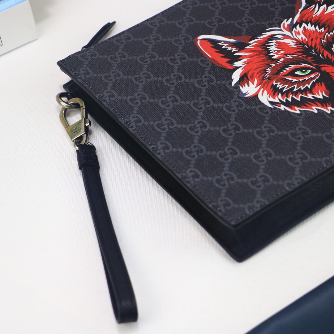 GUCCI-32 - 图片 16